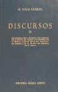 discursos iii (t.3)-marco tulio ciceron-9788424914455 discursos iii (t.3)-marco tulio ciceron-9788424914455