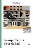 la arquitectura de la ciudad (ebook)-9788425229855 la arquitectura de la ciudad (ebook)-9788425229855