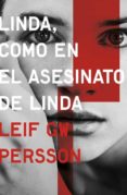 linda, como en el asesinato de linda-leif gw. persson-9788425347955 linda, como en el asesinato de linda-leif gw. persson-9788425347955