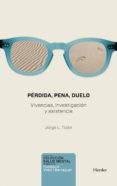 perdida, pena, duelo-jorge l. tizon-9788425430855 perdida, pena, duelo-jorge l. tizon-9788425430855