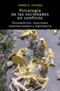 psicologia de las sociedades en conflicto (ebook)-9788425440755 psicologia de las sociedades en conflicto (ebook)-9788425440755
