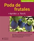 poda de frutales: rapido y facil-hansjörg haas-9788425517655 poda de frutales: rapido y facil-hansjörg haas-9788425517655