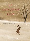 la manzana roja (2ª ed)-feridun oral-9788426137555 la manzana roja (2ª ed)-feridun oral-9788426137555