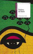 palabra de nadie-alfredo gomez cerda-9788426390455 palabra de nadie-alfredo gomez cerda-9788426390455