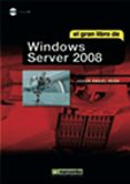 el gran libro de windows server 2008 (incluye cd)-javier angel vega-9788426715555 el gran libro de windows server 2008 (incluye cd)-javier angel vega-9788426715555