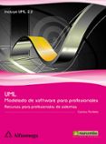uml modelado de software para profesionales: recursos para profes ionales de sistemas-carlos fontela-9788426717955 uml modelado de software para profesionales: recursos para profes ionales de sistemas-carlos fontela-9788426717955