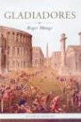gladiadores-roger mauge-9788427026155 gladiadores-roger mauge-9788427026155