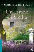 un verano en sicilia-marlena de blasi-9788427036055 un verano en sicilia-marlena de blasi-9788427036055