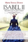 isabel ii-maria teresa alvarez-9788427037755 isabel ii-maria teresa alvarez-9788427037755