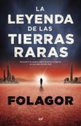 la leyenda de las tierras raras (ebook)-9788427043855 la leyenda de las tierras raras (ebook)-9788427043855