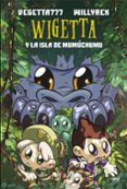 wigetta y la isla de mumuchumu-9788427044555 wigetta y la isla de mumuchumu-9788427044555