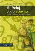 el reloj de la familia (ebook)-fernando vidal-9788427137455 el reloj de la familia (ebook)-fernando vidal-9788427137455