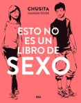 esto no es un libro de sexo-9788427209855 esto no es un libro de sexo-9788427209855