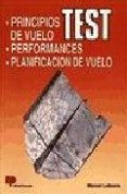 test, principios de vuelo, performances, planificacion de vuelo-manuel ledesma jimeno-9788428319355 test, principios de vuelo, performances, planificacion de vuelo-manuel ledesma jimeno-9788428319355