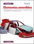 elementos amovibles 5ª edición 2017-eduardo agueda casado-9788428334655 elementos amovibles 5ª edición 2017-eduardo agueda casado-9788428334655