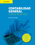 contabilidad general. curso practico-jose rey pombo-9788428335355 contabilidad general. curso practico-jose rey pombo-9788428335355