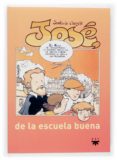 jose de la escuela buena-jose luis cortes-9788428819855 jose de la escuela buena-jose luis cortes-9788428819855