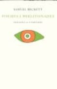 poemes i mirlitonades-samuel beckett-9788429748055 poemes i mirlitonades-samuel beckett-9788429748055