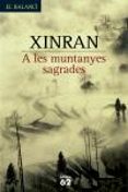 a les muntanyes sagrades-xue xinfran-9788429755855 a les muntanyes sagrades-xue xinfran-9788429755855