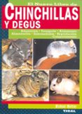 el nuevo libro de chinchillas y degus-michael mettler-9788430533855 el nuevo libro de chinchillas y degus-michael mettler-9788430533855