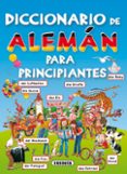 diccionario de aleman para principiantes-9788430563555 diccionario de aleman para principiantes-9788430563555