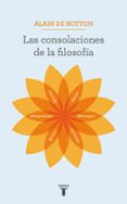 las consolaciones de la filosofia-alain de botton-9788430602155 las consolaciones de la filosofia-alain de botton-9788430602155