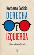 derecha e izquierda-norberto bobbio-9788430616855 derecha e izquierda-norberto bobbio-9788430616855