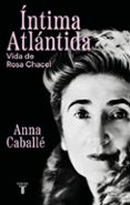 ÍNTIMA ATLÁNTIDA