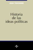 historia de las ideas politicas (6ª ed.)-jean touchar-9788430943555 historia de las ideas politicas (6ª ed.)-jean touchar-9788430943555