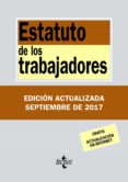 estatuto de los trabajadores (33ª ed.)-9788430971855 estatuto de los trabajadores (33ª ed.)-9788430971855