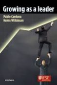 growing a leader-pablo cardona-9788431327255 growing a leader-pablo cardona-9788431327255