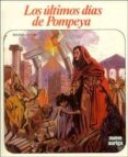 los ultimos dias de pompeya (2ª ed.)-edward bulwer lytton-9788432125355 los ultimos dias de pompeya (2ª ed.)-edward bulwer lytton-9788432125355