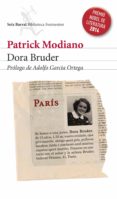 dora bruder (ebook)-patrick modiano-9788432224355 dora bruder (ebook)-patrick modiano-9788432224355