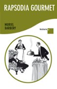 rapsodia gourmet-muriel barbery-9788432298455 rapsodia gourmet-muriel barbery-9788432298455