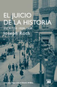 el juicio de la historia: escritos 1920-1939-philip roth-9788432314155 el juicio de la historia: escritos 1920-1939-philip roth-9788432314155