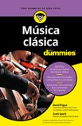 musica clasica para dummies-david pogue-scott speck-9788432903755 musica clasica para dummies-david pogue-scott speck-9788432903755