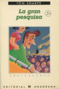 la gran pesquisa (4ª ed.)-tom sharpe-9788433923455 la gran pesquisa (4ª ed.)-tom sharpe-9788433923455