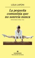 la pequeña comunista que no sonreía nunca (ebook)-lola lafon-9788433935755 la pequeña comunista que no sonreía nunca (ebook)-lola lafon-9788433935755
