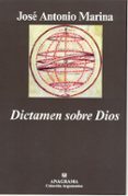 dictamen sobre dios-jose antonio marina-9788433961655 dictamen sobre dios-jose antonio marina-9788433961655