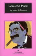 las cartas de groucho-groucho marx-9788433966155 las cartas de groucho-groucho marx-9788433966155