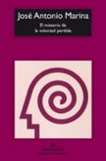 el misterio de la voluntad perdida-jose antonio marina-9788433967855 el misterio de la voluntad perdida-jose antonio marina-9788433967855