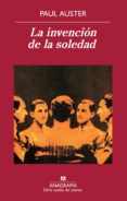 la invencion de la soledad-paul auster-9788433976055 la invencion de la soledad-paul auster-9788433976055