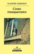 cosas transparentes-vladimir nabokov-9788433978455 cosas transparentes-vladimir nabokov-9788433978455
