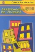 arrendamiento de vivienda-pilar luisa sanchez garcia-9788434014855 arrendamiento de vivienda-pilar luisa sanchez garcia-9788434014855