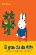 el gran dia de miffy-dick bruna-9788434236455 el gran dia de miffy-dick bruna-9788434236455