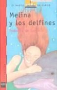 melina y los delfines-federica de cesco-9788434852655 melina y los delfines-federica de cesco-9788434852655