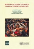 repensar los derechos humanos para una sociedad globalizada (ebook)-9788436271355 repensar los derechos humanos para una sociedad globalizada (ebook)-9788436271355