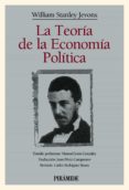 la teoria de la economia politica-william stanley jevons-9788436812855 la teoria de la economia politica-william stanley jevons-9788436812855
