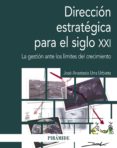 direccion estrategica en el siglo xxi (ebook)-9788436839555 direccion estrategica en el siglo xxi (ebook)-9788436839555