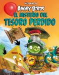 angry birds. el misterio del pajaro verde (historias de angry bir ds)-9788437200255 angry birds. el misterio del pajaro verde (historias de angry bir ds)-9788437200255